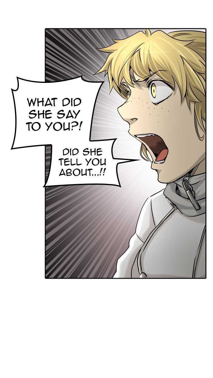 Tower of God Chapter 324