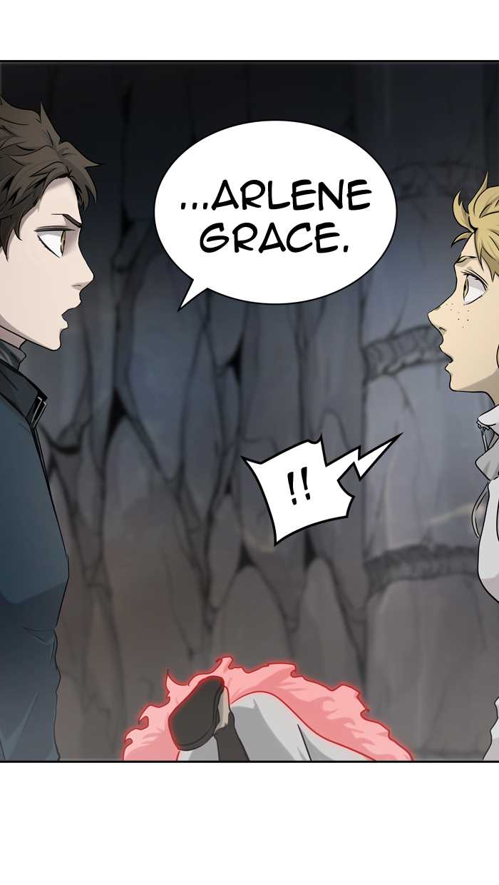 Tower of God Chapter 324