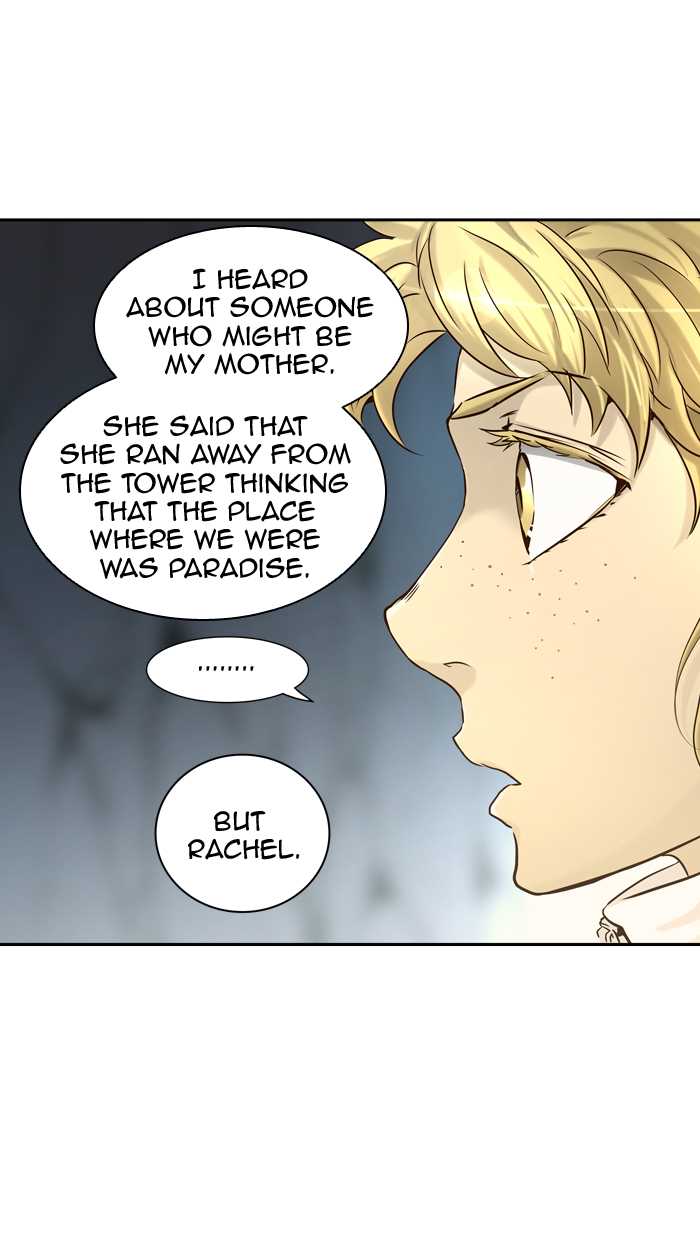 Tower of God Chapter 324