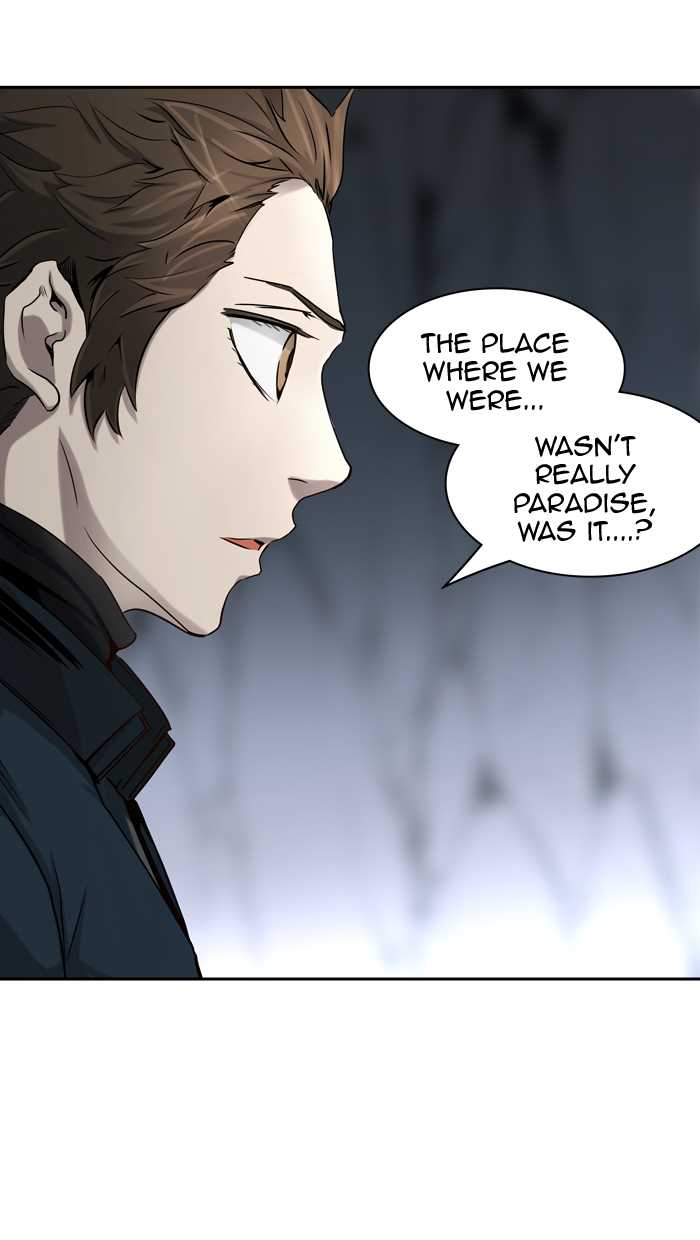 Tower of God Chapter 324