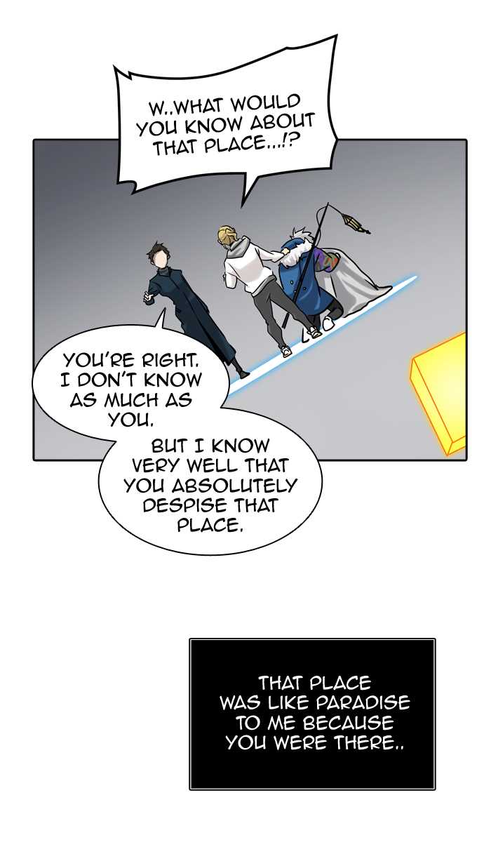 Tower of God Chapter 324