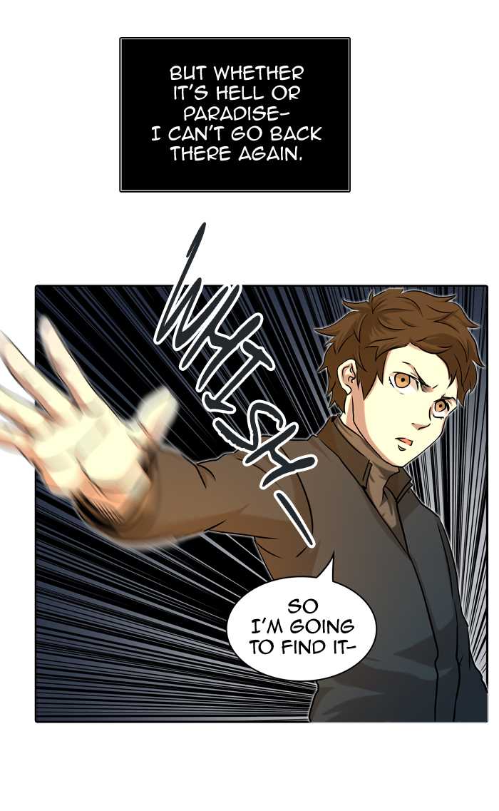 Tower of God Chapter 324