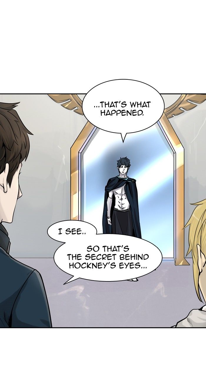 Tower of God Chapter 326