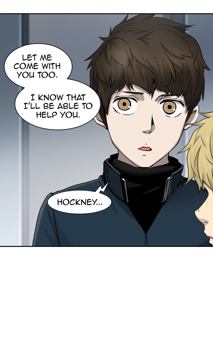 Tower of God Chapter 326