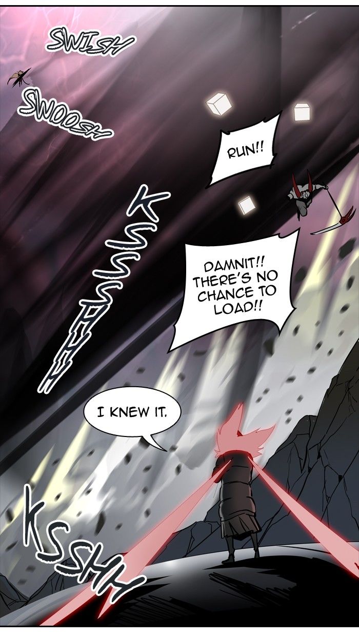 Tower of God Chapter 326