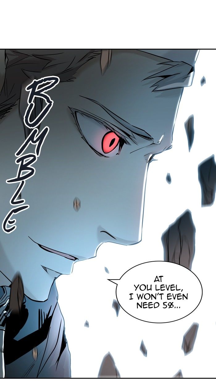 Tower of God Chapter 326