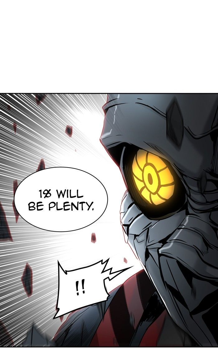 Tower of God Chapter 326