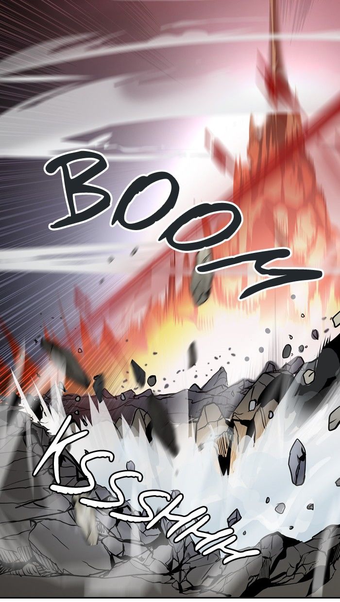 Tower of God Chapter 326