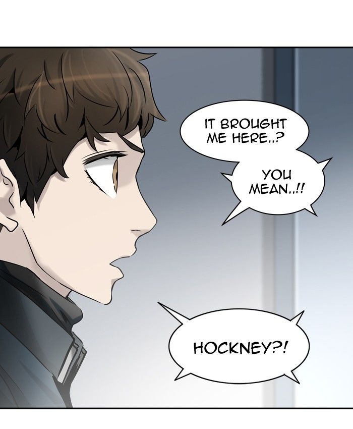 Tower of God Chapter 326