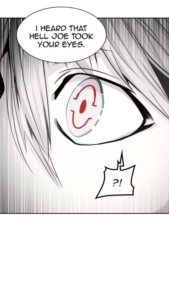 Tower of God Chapter 326