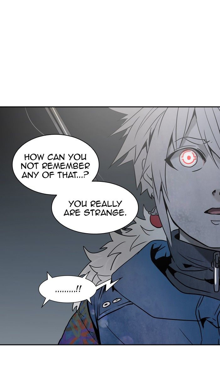 Tower of God Chapter 326