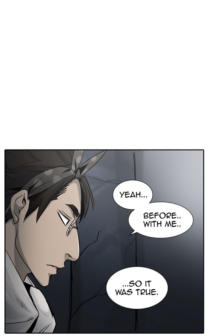 Tower of God Chapter 326