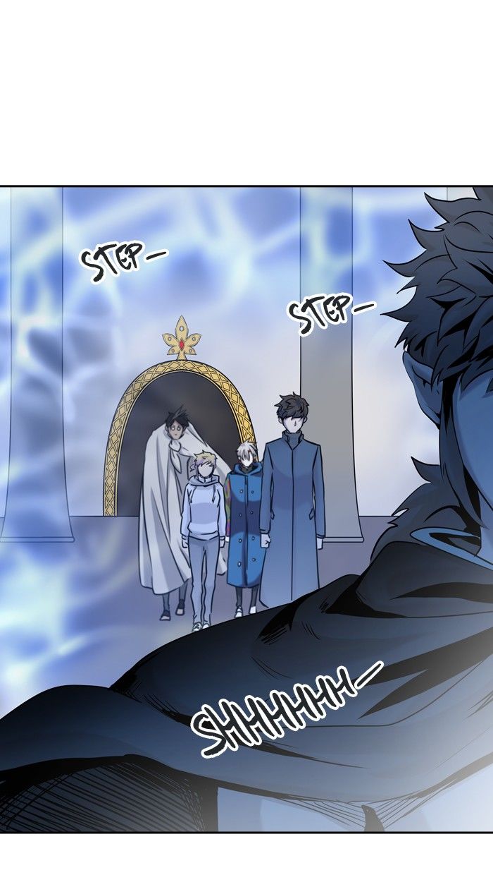 Tower of God Chapter 327