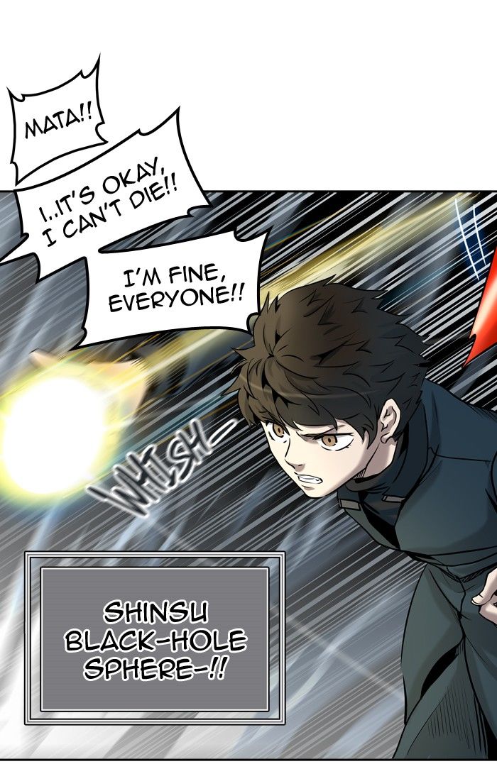 Tower of God Chapter 327