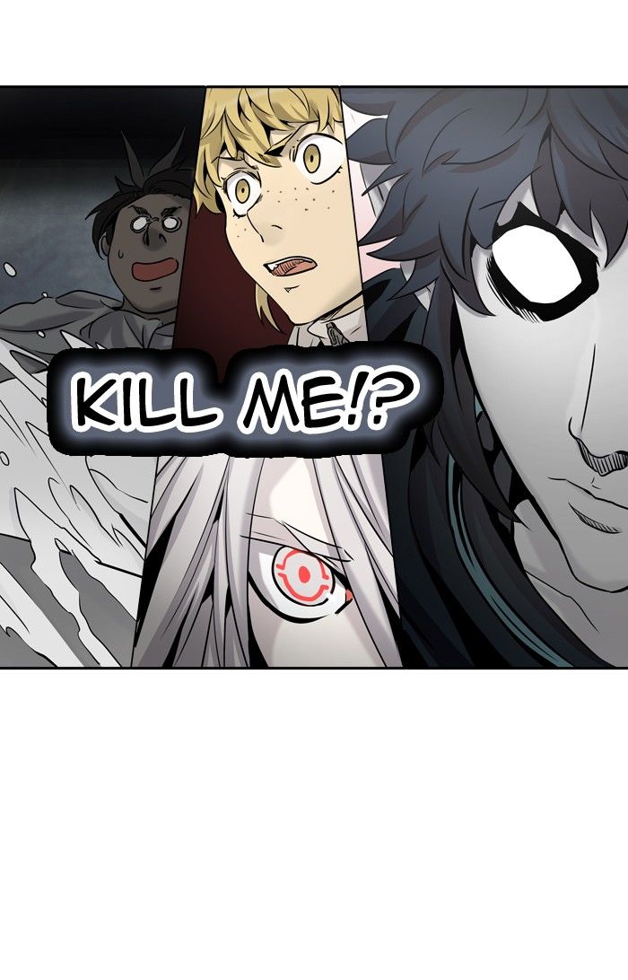 Tower of God Chapter 327