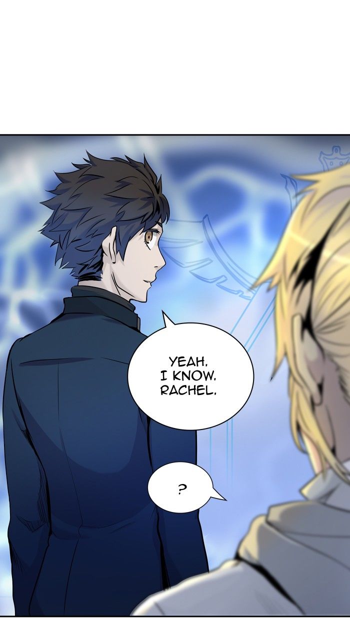 Tower of God Chapter 327