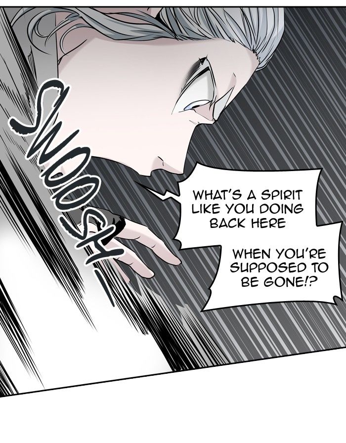 Tower of God Chapter 327