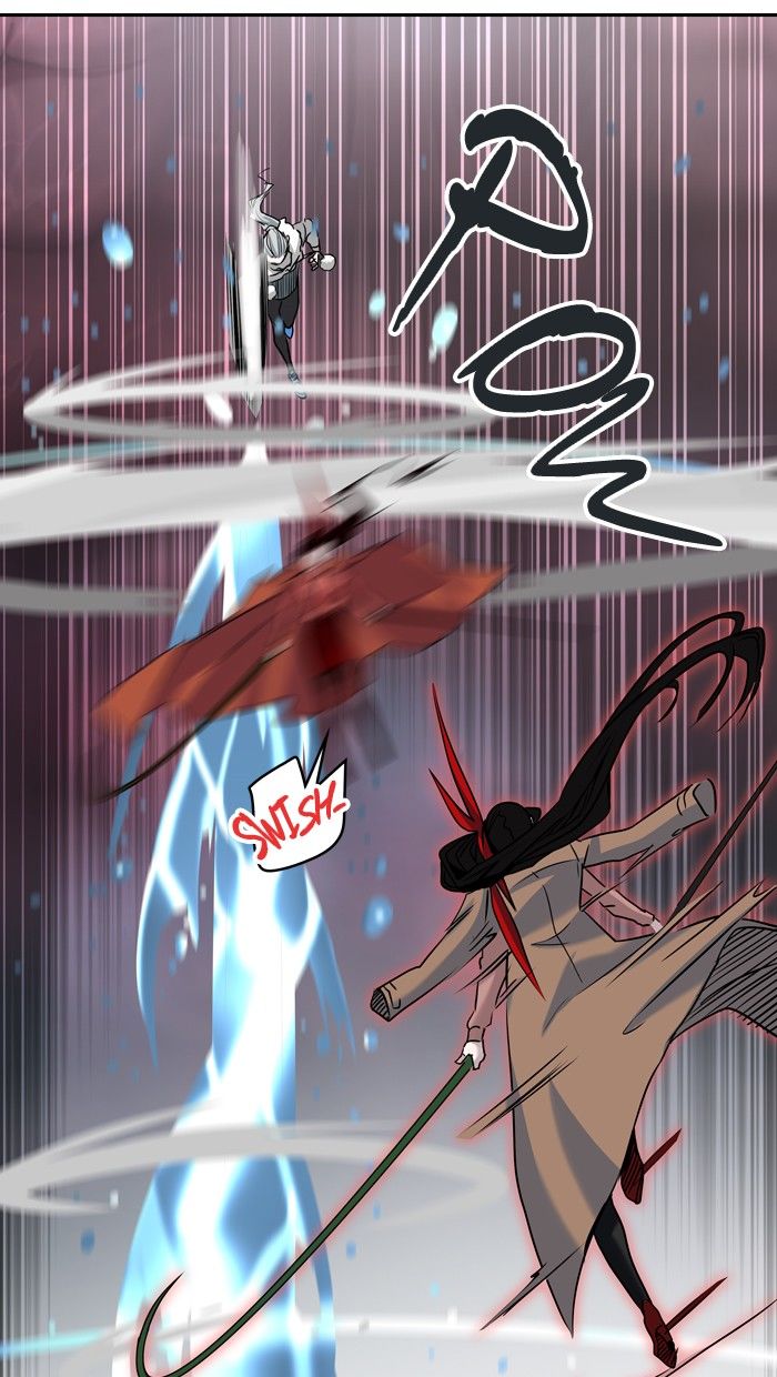 Tower of God Chapter 327