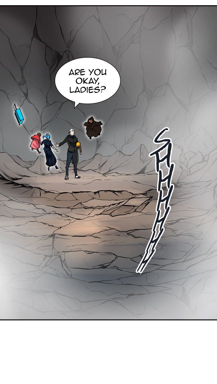 Tower of God Chapter 327