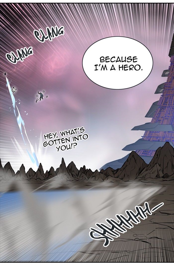 Tower of God Chapter 327