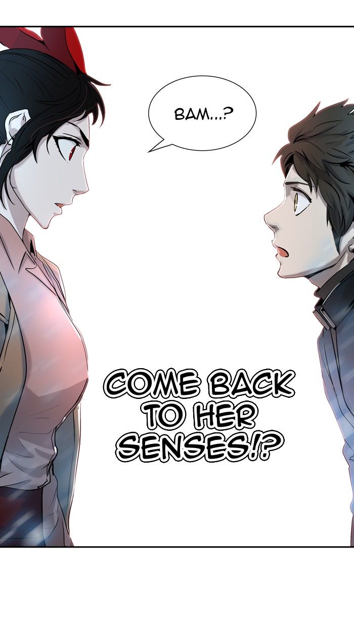 Tower of God Chapter 328