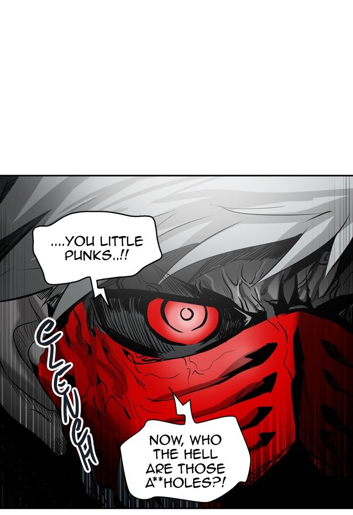 Tower of God Chapter 328