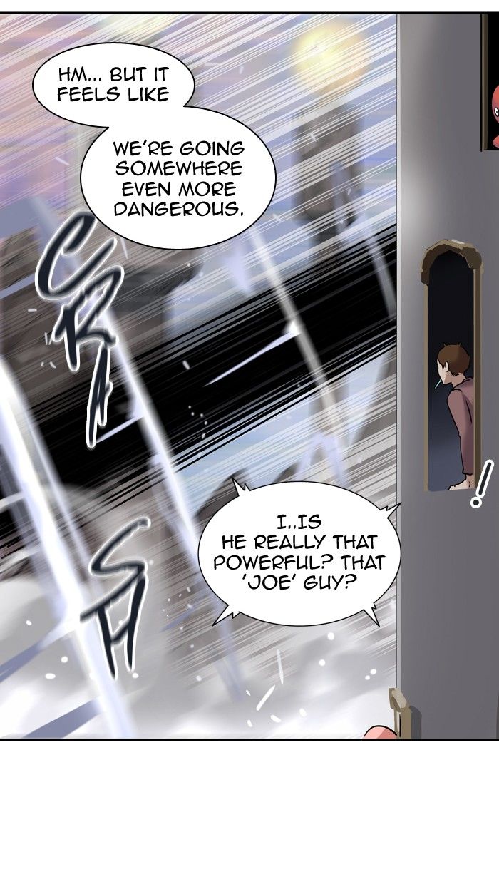 Tower of God Chapter 328