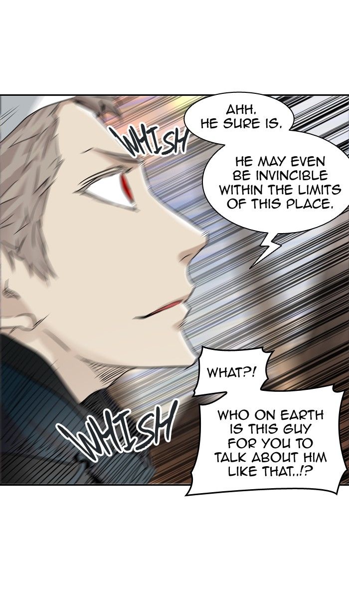 Tower of God Chapter 328