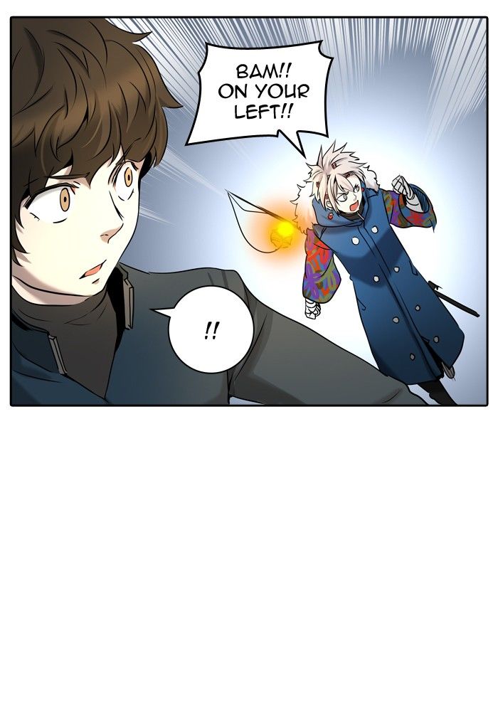 Tower of God Chapter 328