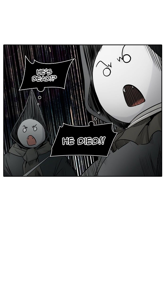 Tower of God Chapter 328