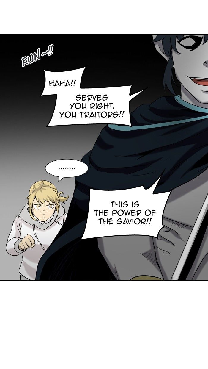 Tower of God Chapter 328