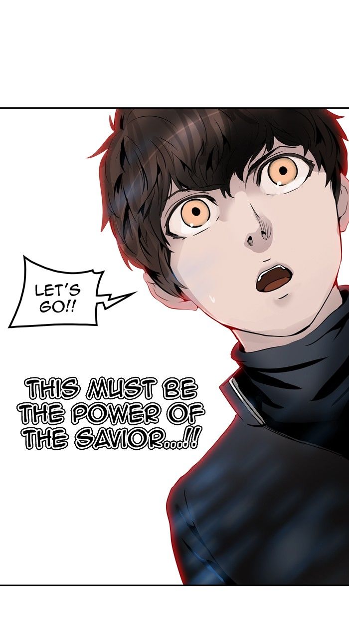 Tower of God Chapter 328