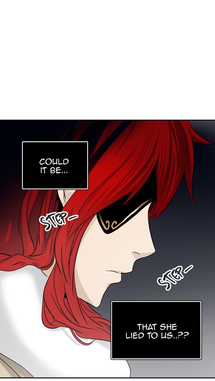 Tower of God Chapter 328