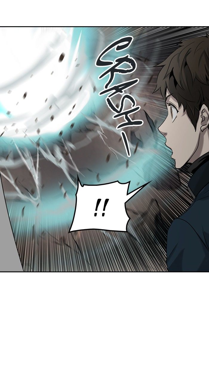 Tower of God Chapter 328