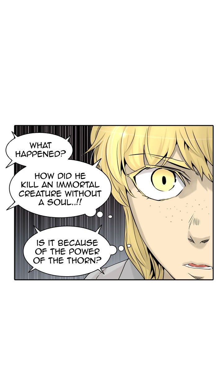 Tower of God Chapter 328