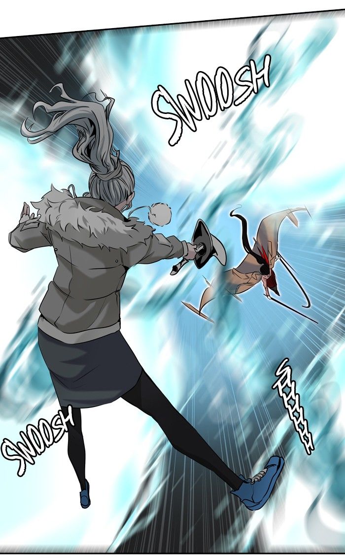 Tower of God Chapter 328