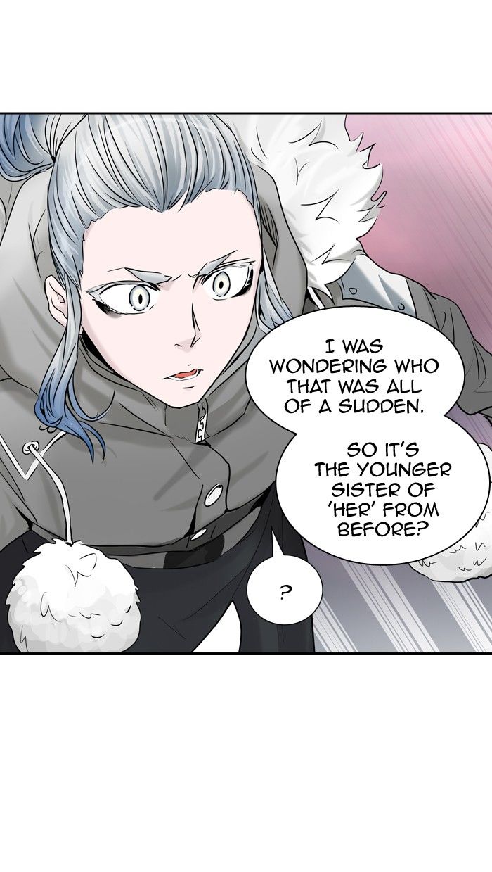 Tower of God Chapter 328