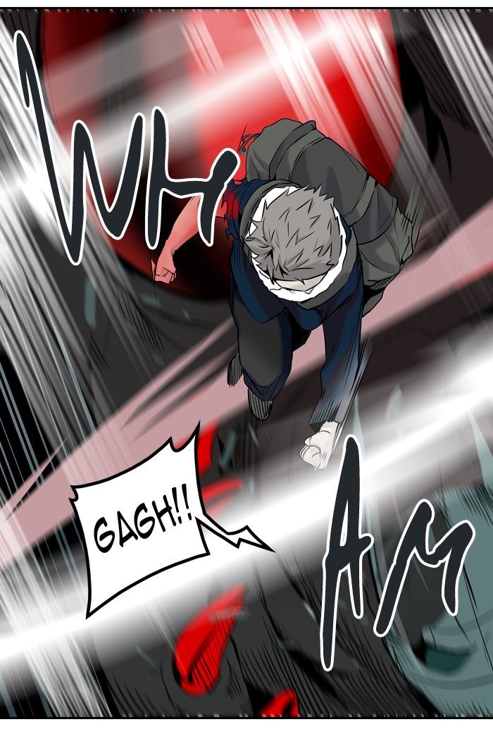 Tower of God Chapter 328