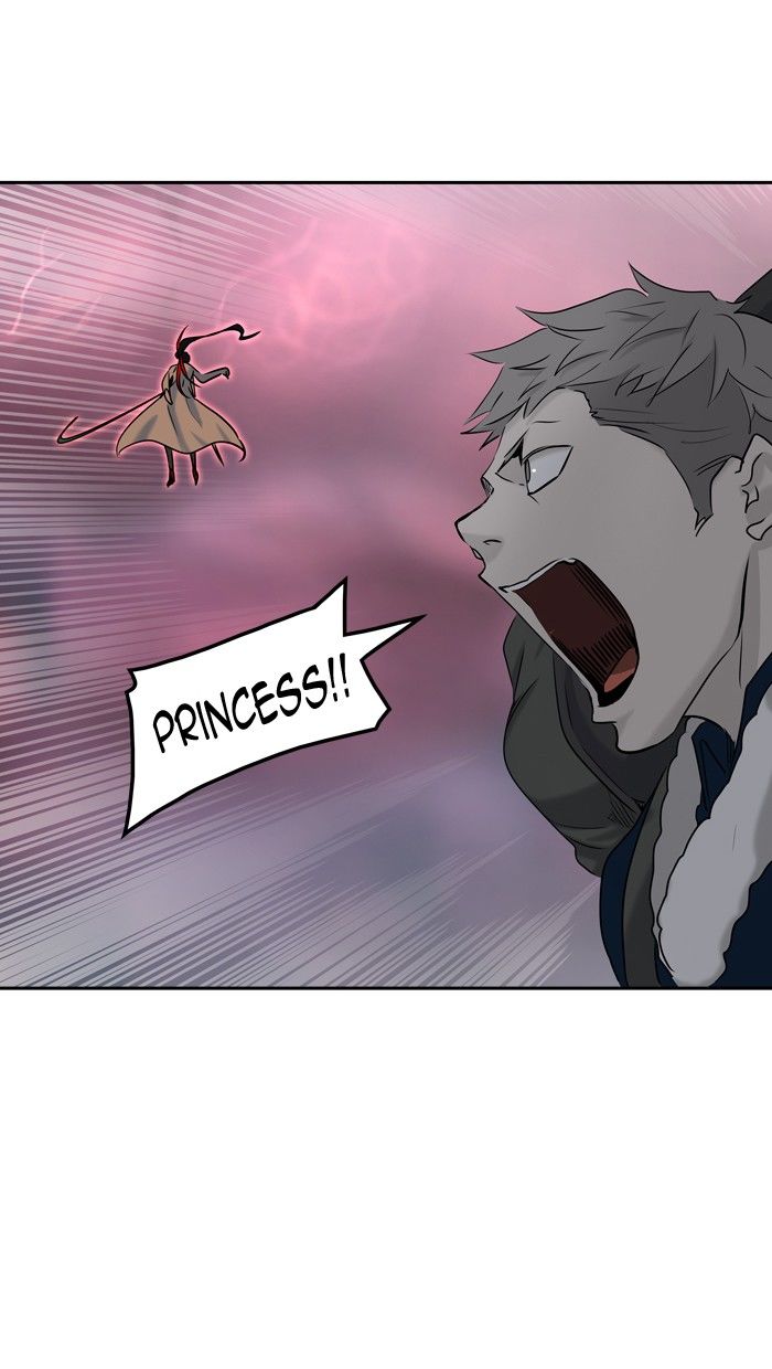 Tower of God Chapter 328