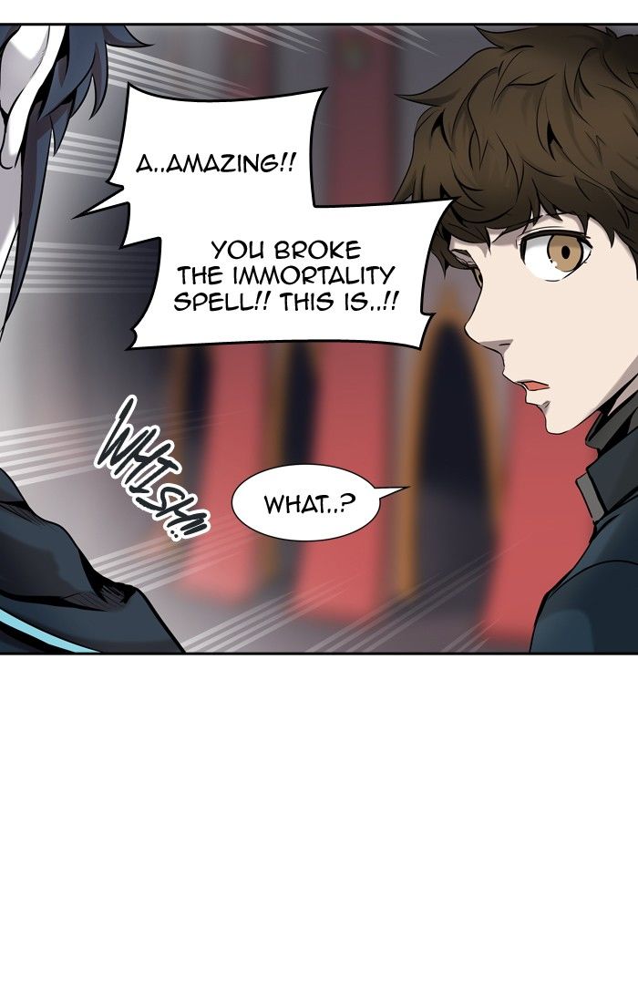 Tower of God Chapter 328