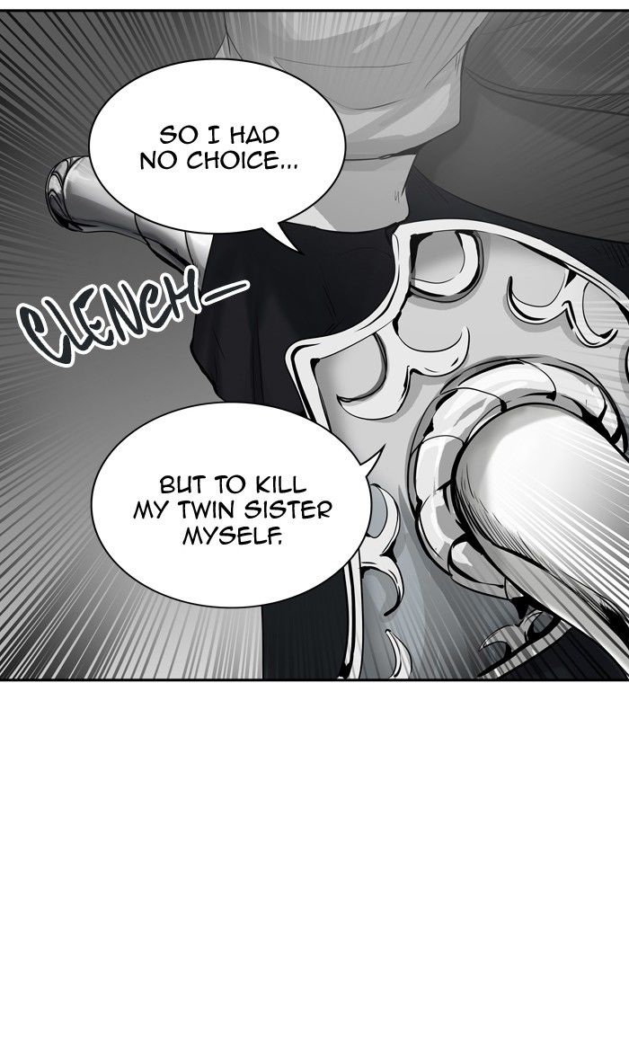 Tower of God Chapter 328