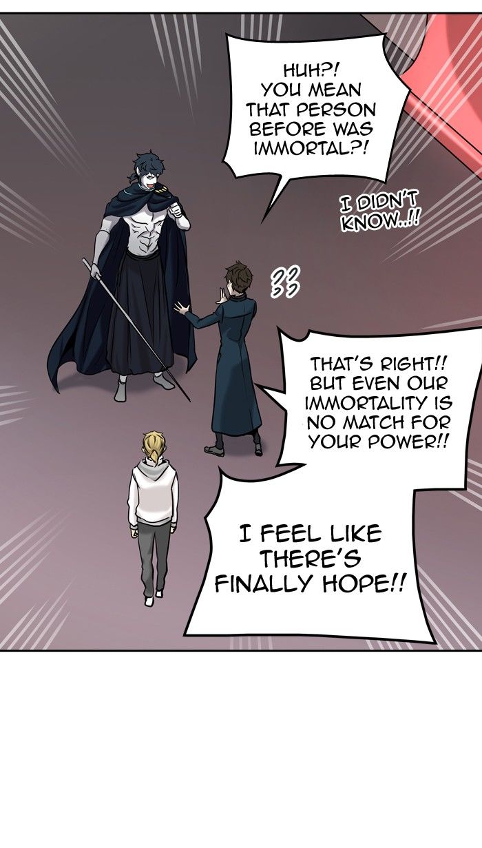 Tower of God Chapter 328