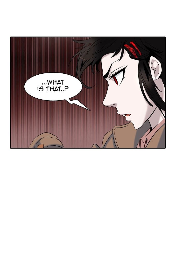 Tower of God Chapter 328