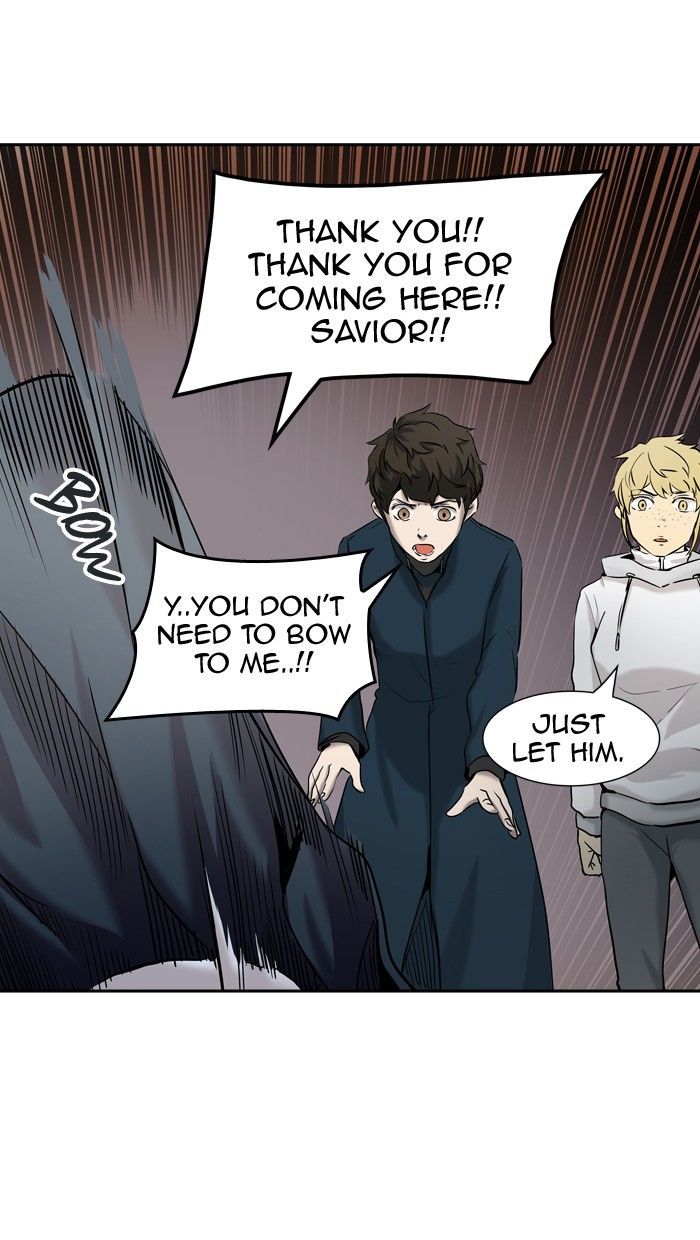 Tower of God Chapter 328