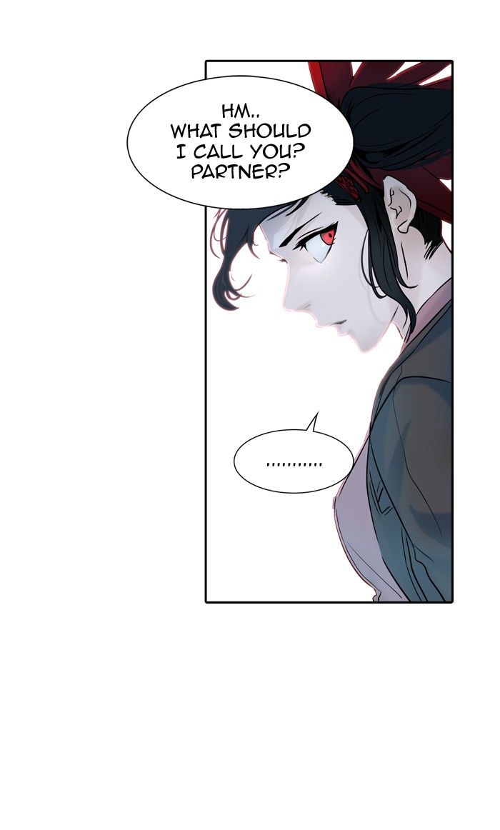 Tower of God Chapter 328