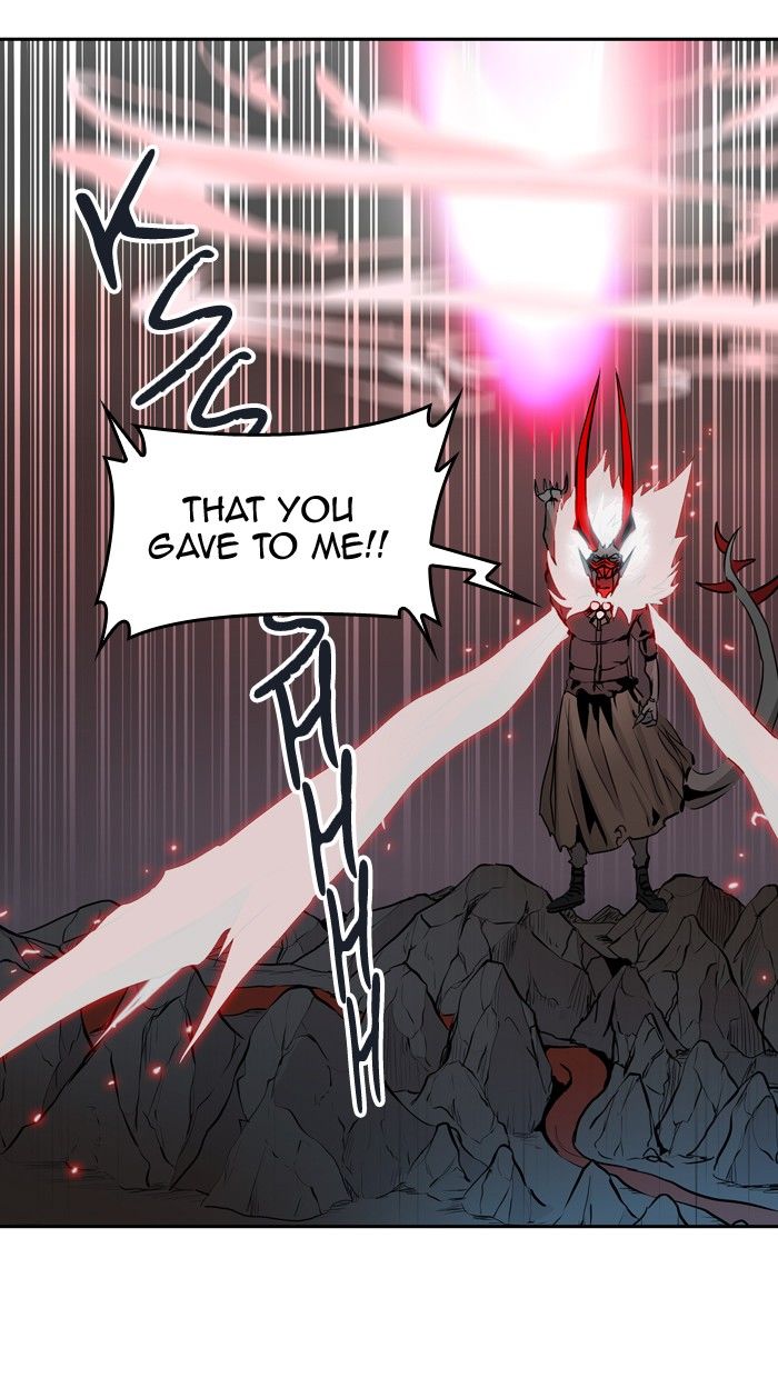 Tower of God Chapter 331