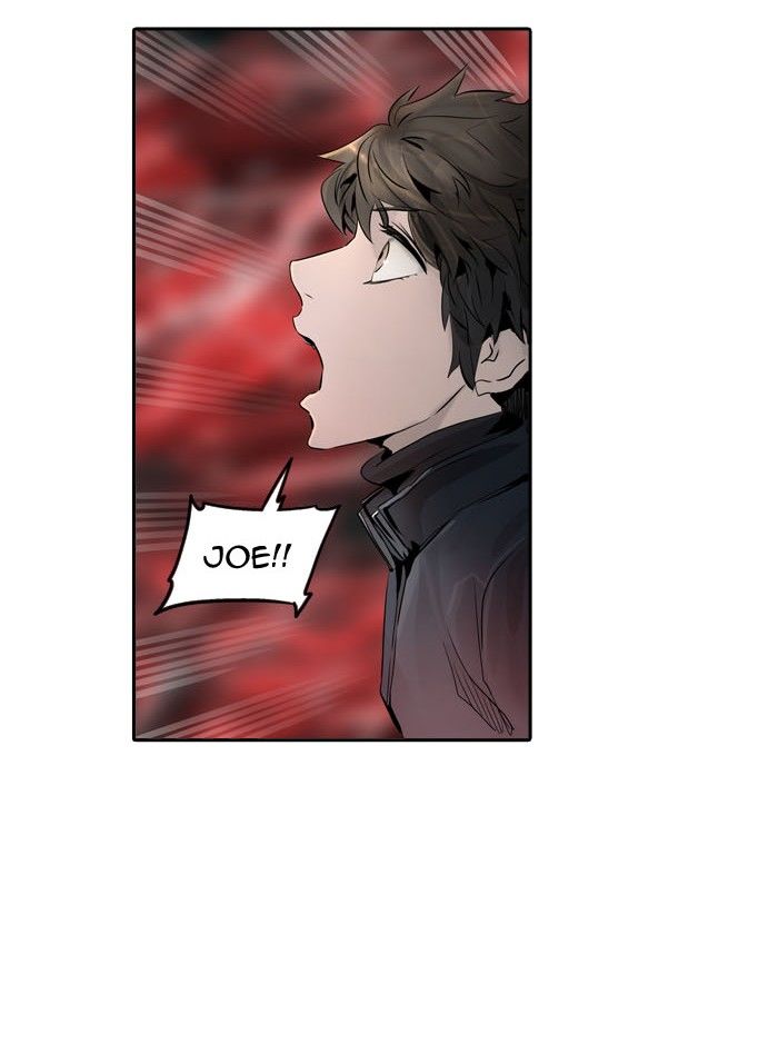 Tower of God Chapter 333