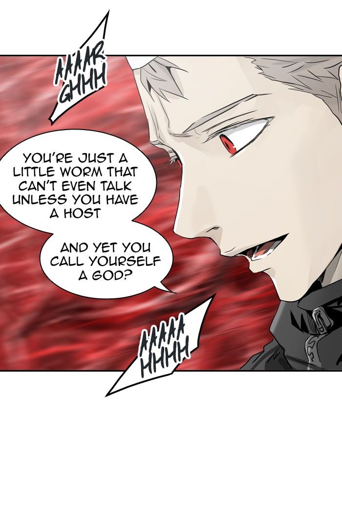 Tower of God Chapter 333