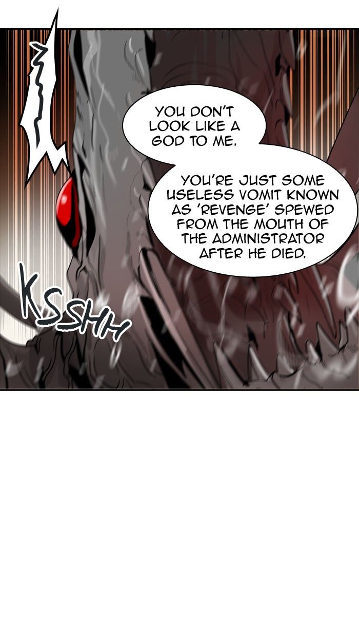 Tower of God Chapter 333