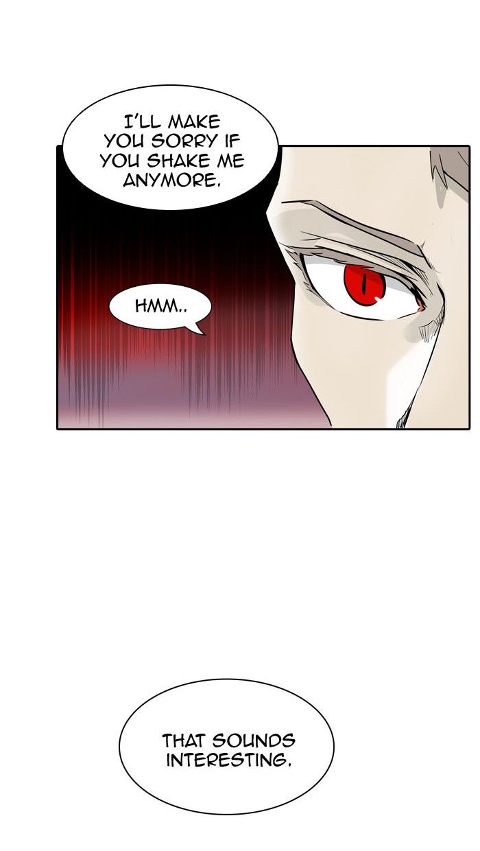 Tower of God Chapter 333